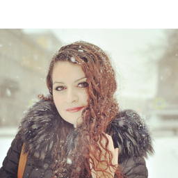 Lilit Bagdasarova
