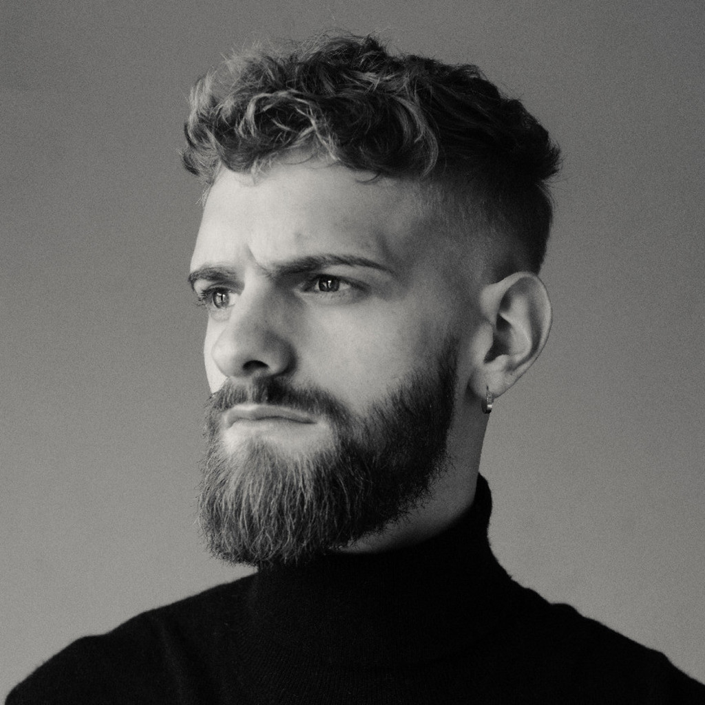 Paul Keller KommunikationsDesigner von denen XING