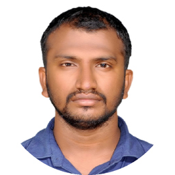 Balaji Bhaskaran