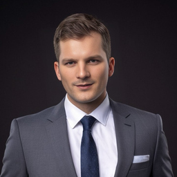 Profilbild Svenson Wendt