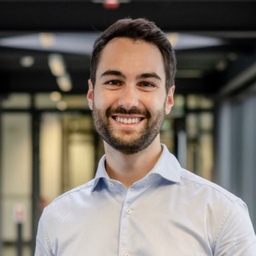 Daniel Lupp