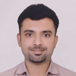 Chinmay Tadwalkar