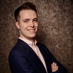 Maximilian Elgass