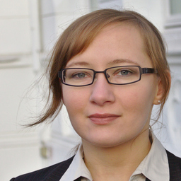 Anna Domanski