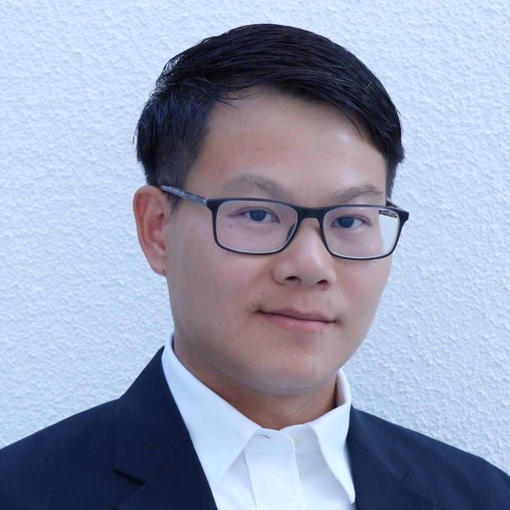 Yang Ding Engineer ASAP Engineering GmbH XING