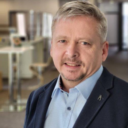 Dirk Schramm