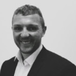 Alex Winstanley