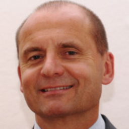 Profilbild Stefan Althaus