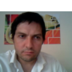 Haluk Özgürtaş