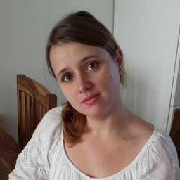 Alexandra Haake