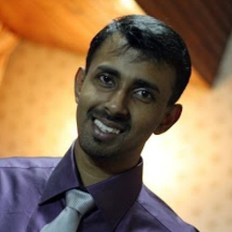 VIGNESH Sivaambihaibalan