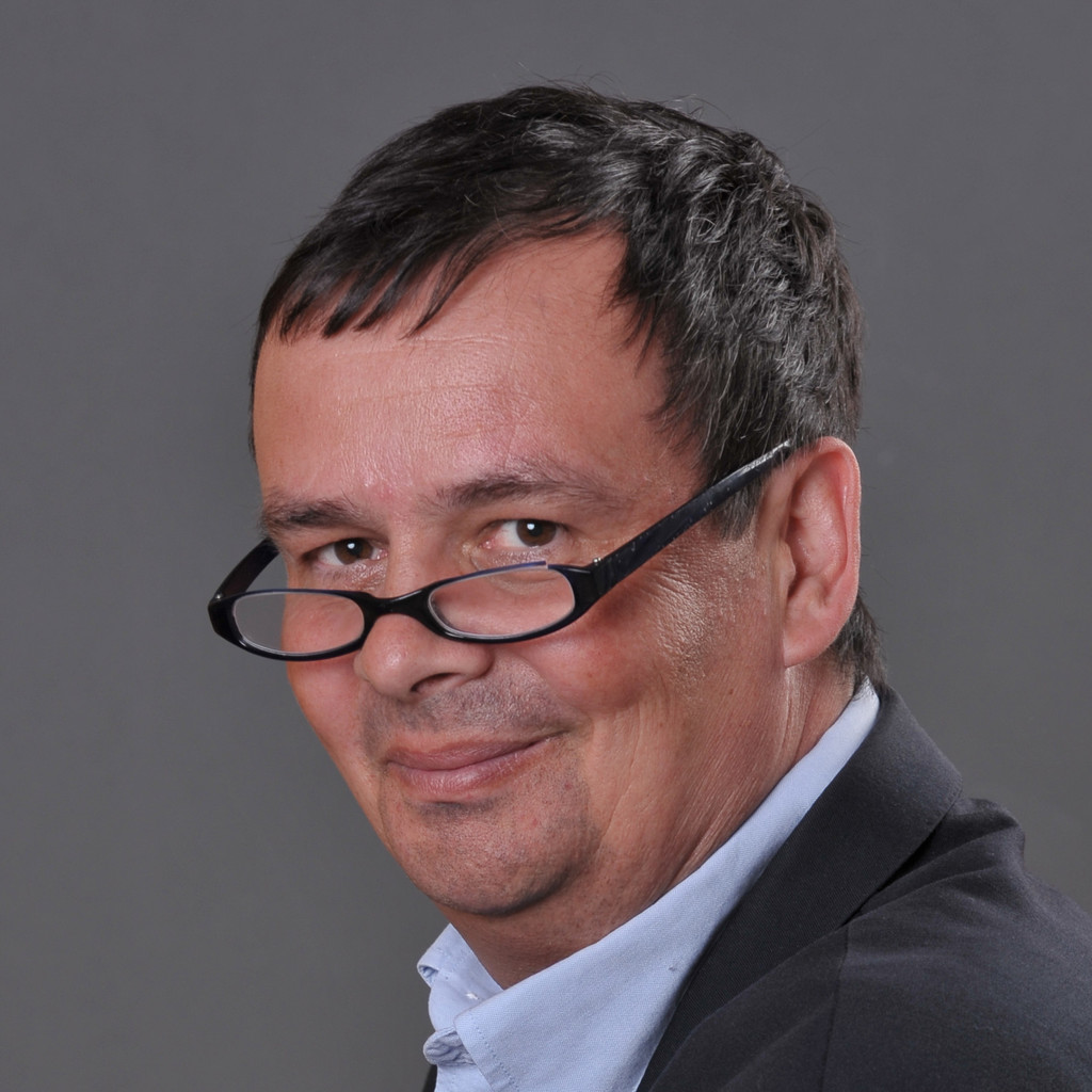 Frank Bohn Aussendienstmitarbeiter Pietsch XING