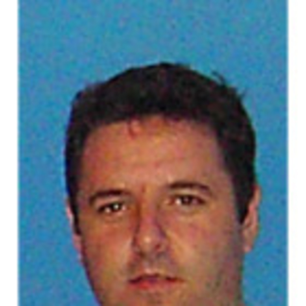 Salvador Vidal Contable, Gerente, Pintor, Chapista Talleres Vidal