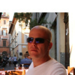 Jörg Malcher