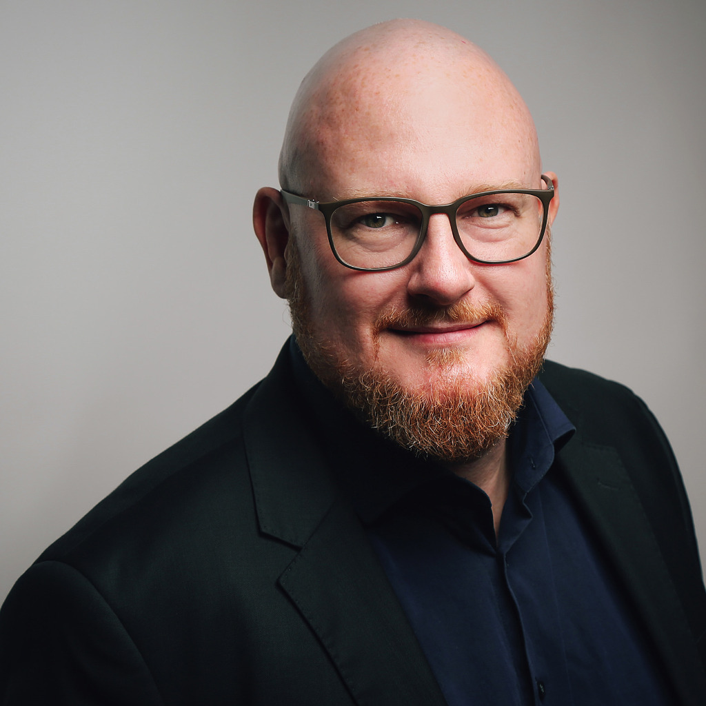 Stephan Huke Testmanager (Freelancer) Techem XING