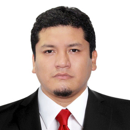Ronald Lizano