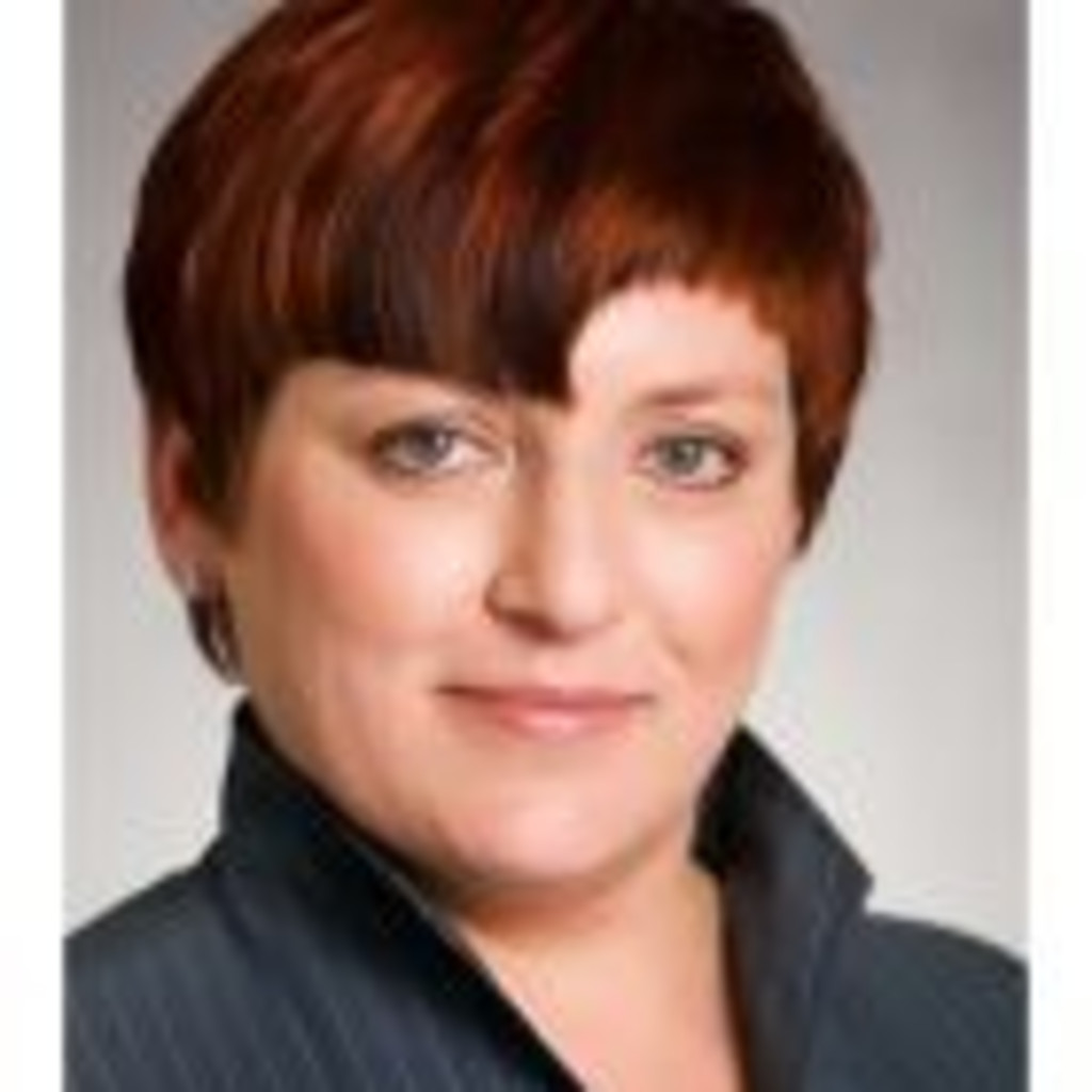 Eldrid Herrmann Produktionsleiterin XING