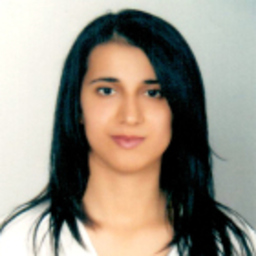 Meryem Atar