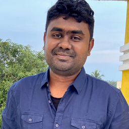 Selva Kumar S