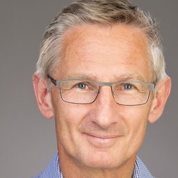 Michael Bludau