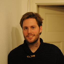 Julian Schwarze