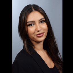 Yasamin Khafaei