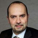 Dr. Borislav Vrabevski