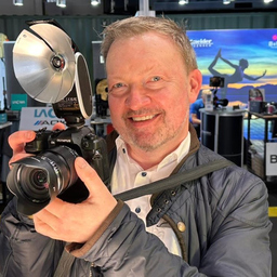 Nils Haeussler