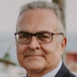 George Lekatis