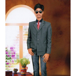 Vinod Kumar