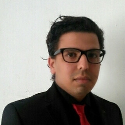 Dipl.-Ing. Zouhir Bensebban