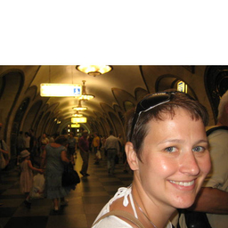 Astrid Wolters