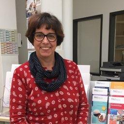 Susanne Michler