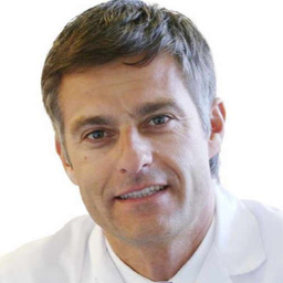 Prof. Dr. Markus Kröber