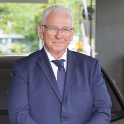 Detlef Dircks