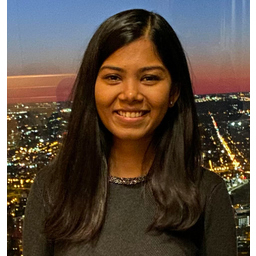 Bhargavi Surendran