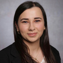 Melike Gövercile 