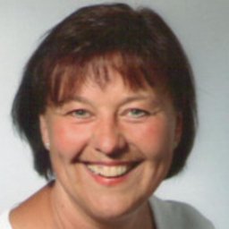 Sabine Mümken