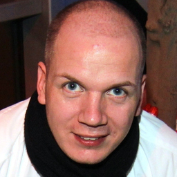 Mirko Haschke