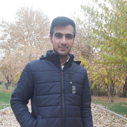 mohammad ali Noruzian