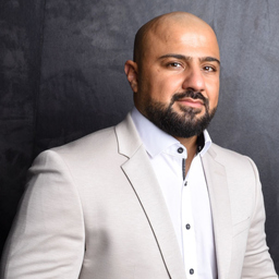 Kasem Khalaf