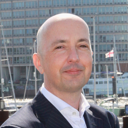 Vincent Giesue Furnari