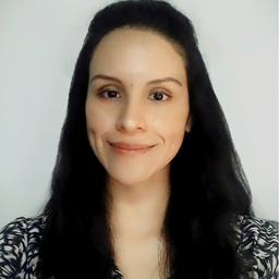 Gabriela de Jesús García Ruiz