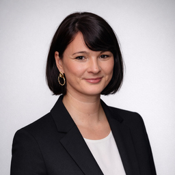 Jacqueline Krybus's profile picture