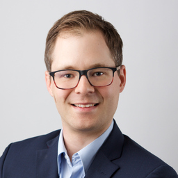 Dr. Patrick Foltyn
