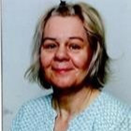 Kerstin Wolff