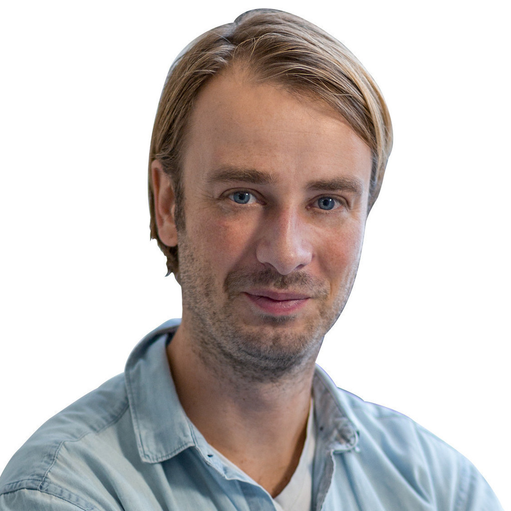 Sebastiaan Rasterhoff - Vice President (VP), Sales & Marketing - STRATO ...