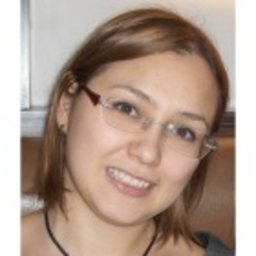 Dr. Tuğba Arzu Özal