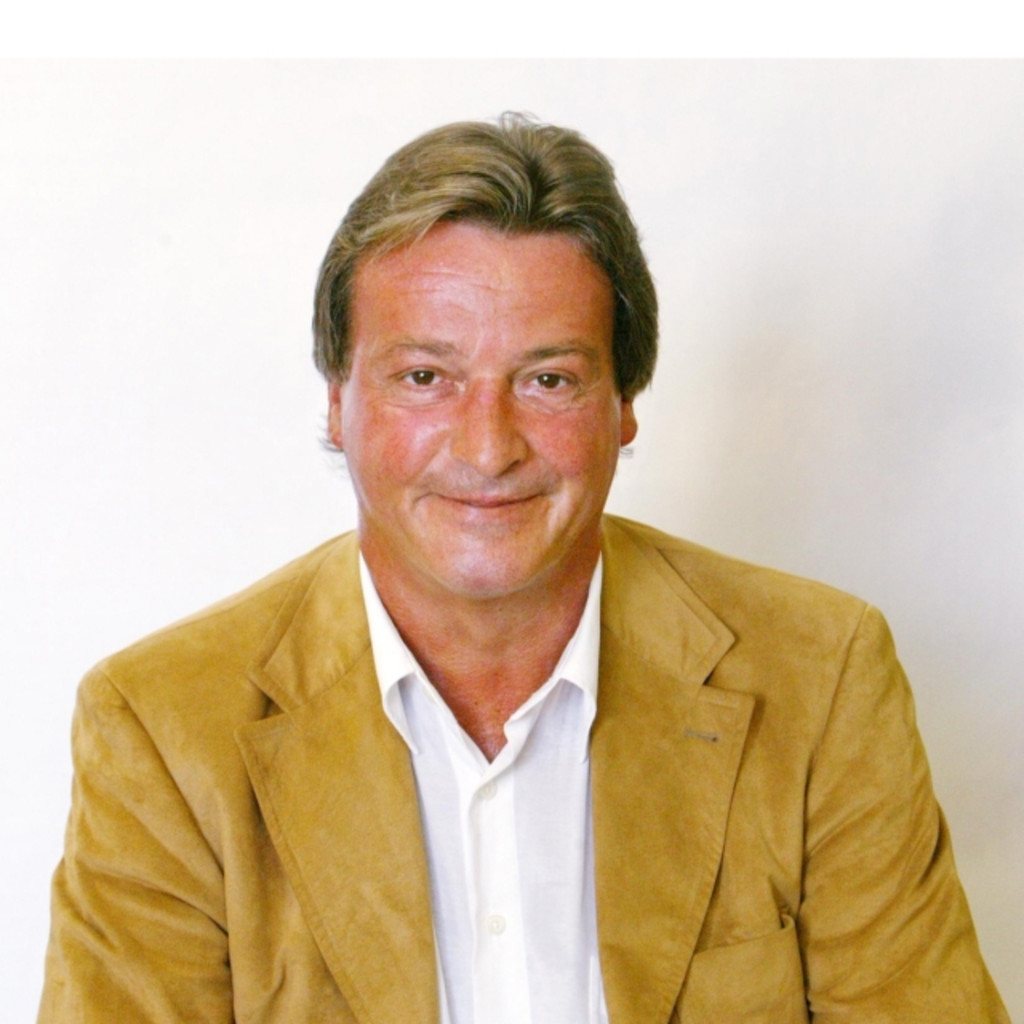 Bernd Galler Redakteur Schwäbische Zeitung XING