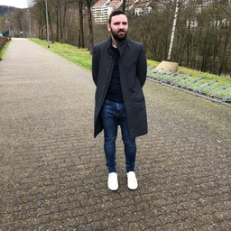 Daniel Knoll